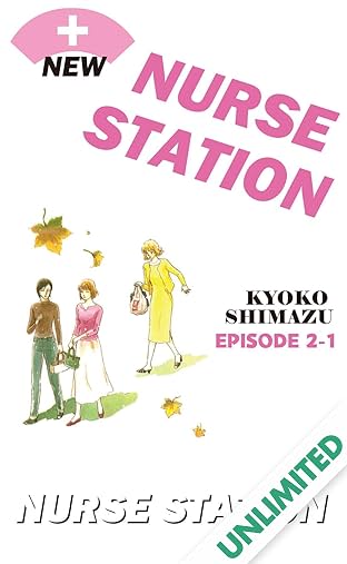 NEW NURSE STATION #8